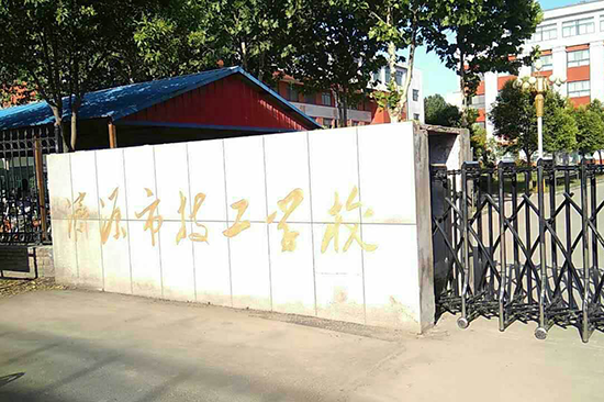 2017年9月29日澤爾達(dá)數(shù)控旋風(fēng)銑正式成為教學(xué)實(shí)驗(yàn)用機(jī)