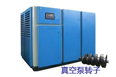 我國(guó)空壓機(jī)螺桿制造技術(shù)的現(xiàn)狀和發(fā)展趨勢(shì)
